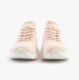 Skechers 117497/LTPK BOBS SPORT SQUAD Womens Trainers Light Pink