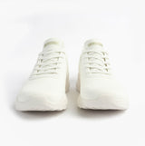 Skechers 117497/OFWT BOBS SPORT SQUAD Womens Trainers Off White