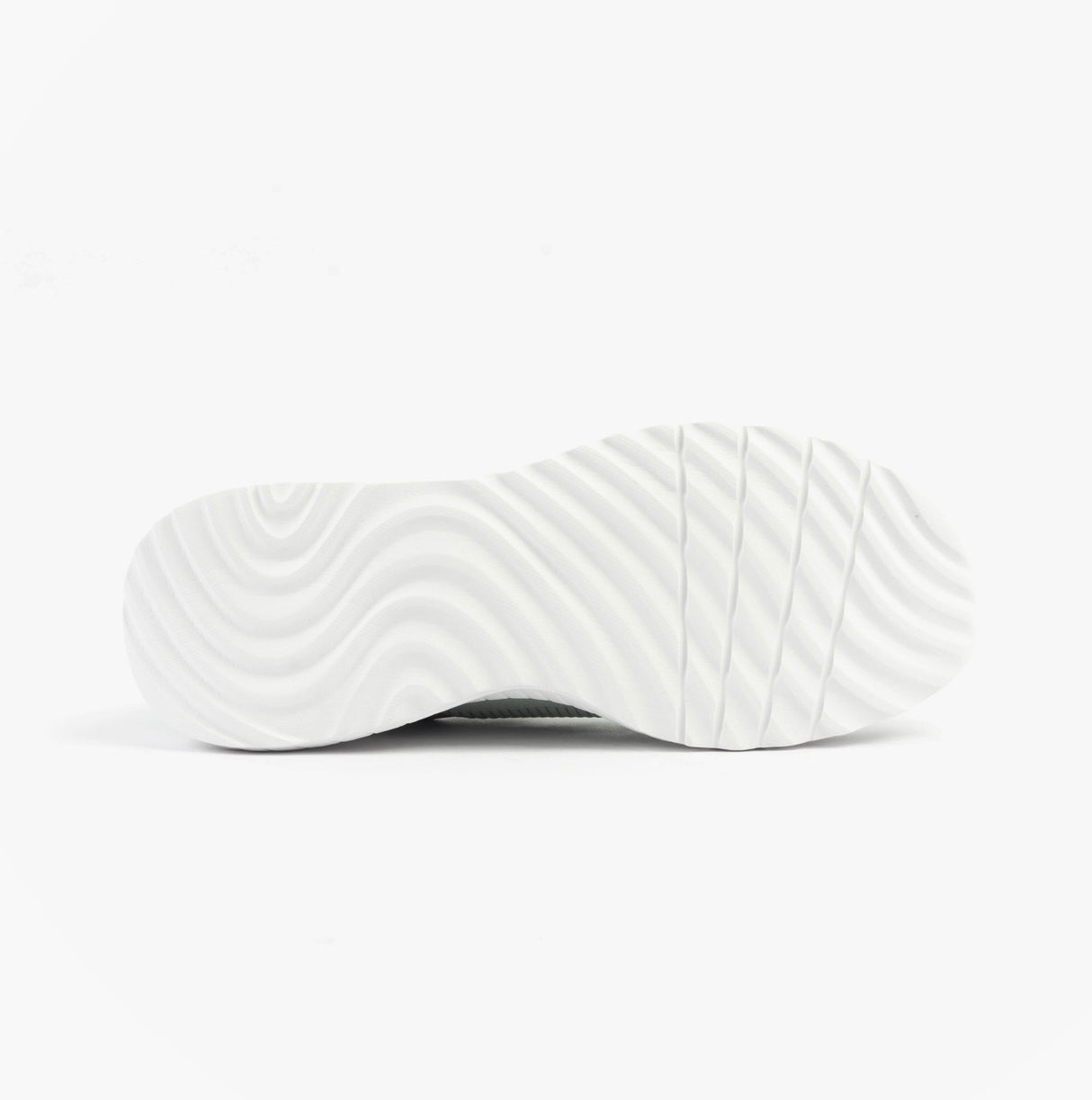 Skechers 117497/SAGE BOBS SPORT SQUAD Womens Trainers Blue