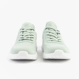 Skechers 117497/SAGE BOBS SPORT SQUAD Womens Trainers Blue