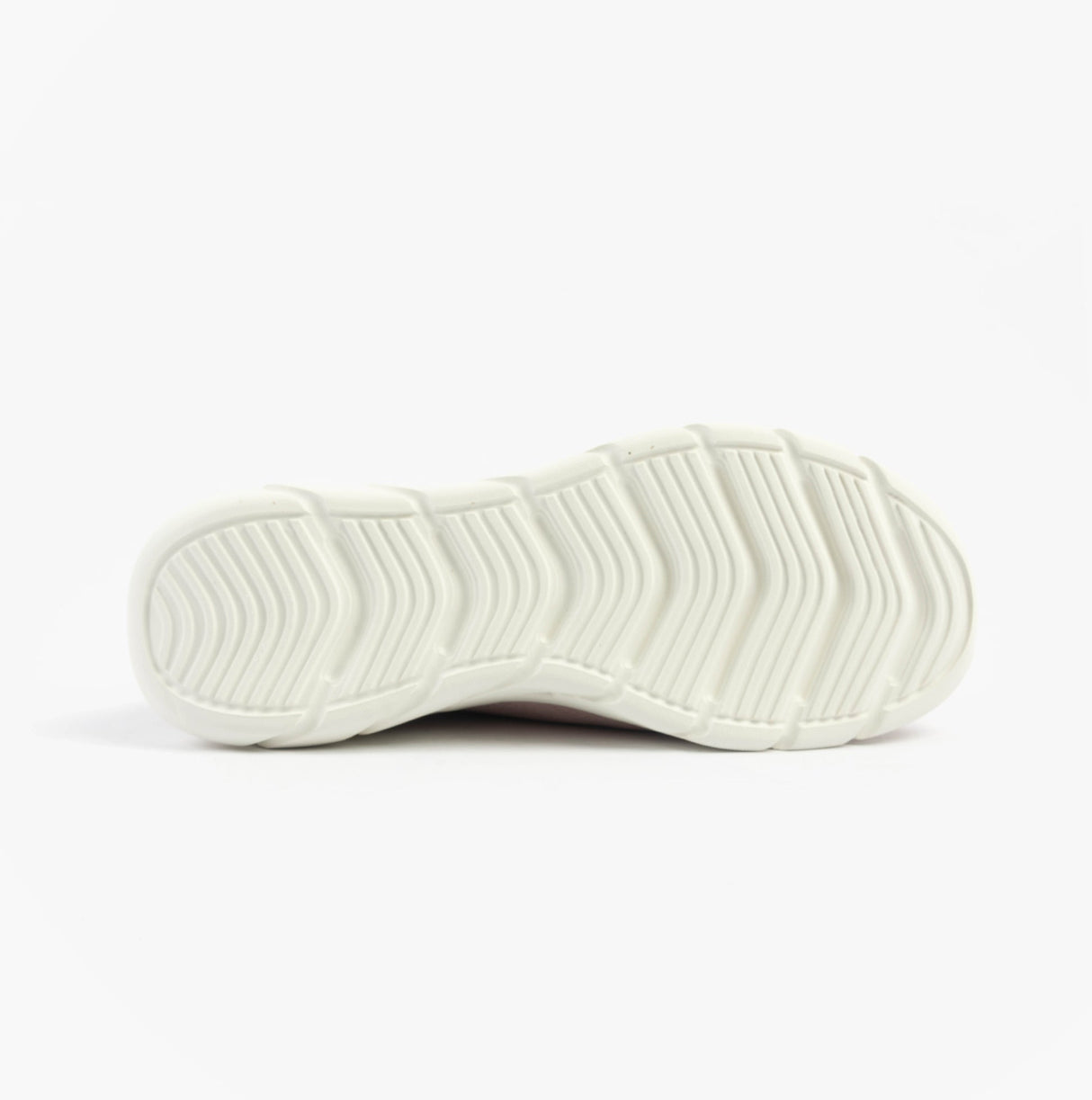 Skechers 117591/BLSH BOBS BFLEX LO-GRACEFUL STRIDE Womens Trainers Blush