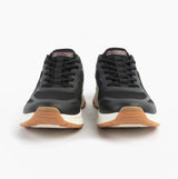 Skechers 117624/BLK BOBS SQUAD 4 - STAPLE LOOK Womens Trainers Black