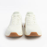 Skechers 117624/WHT BOBS SQUAD 4 - STAPLE LOOK Womens Trainers White