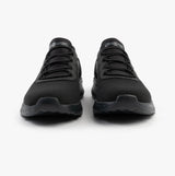 Skechers 118303/BBK BOBS SQUAD CHAOS - TOUGH WALK Mens Trainers Black