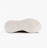 Skechers 118312/NVY BOB SQUAD CHAOS - SOLID STEP Mens Trainers Navy/Grey/Pink