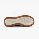 Skechers 118423/BLK BOBS SPORT SQUAD CHAOS 4 Mens Trainers Black