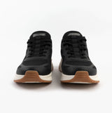 Skechers 118423/BLK BOBS SPORT SQUAD CHAOS 4 Mens Trainers Black