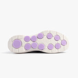 Skechers 125211/BKMT GO WALK 7 - KATNISS Womens Trainers Black/Multi