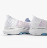 Skechers 125211/WMLT GO WALK 7 - KATNISS Womens Trainers Multi