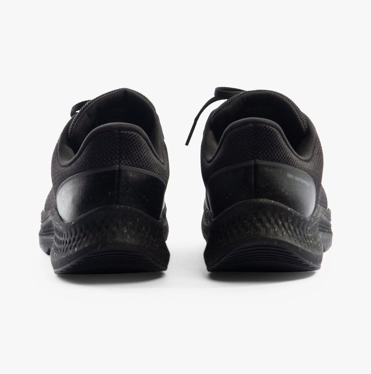 Skechers 128625/BBK GO RUN CONSISTENT 2.0 - PIEDMONT Womens Trainers Black