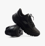 Skechers 128625/BBK GO RUN CONSISTENT 2.0 - PIEDMONT Womens Trainers Black