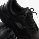 Skechers 128625/BBK GO RUN CONSISTENT 2.0 - PIEDMONT Womens Trainers Black