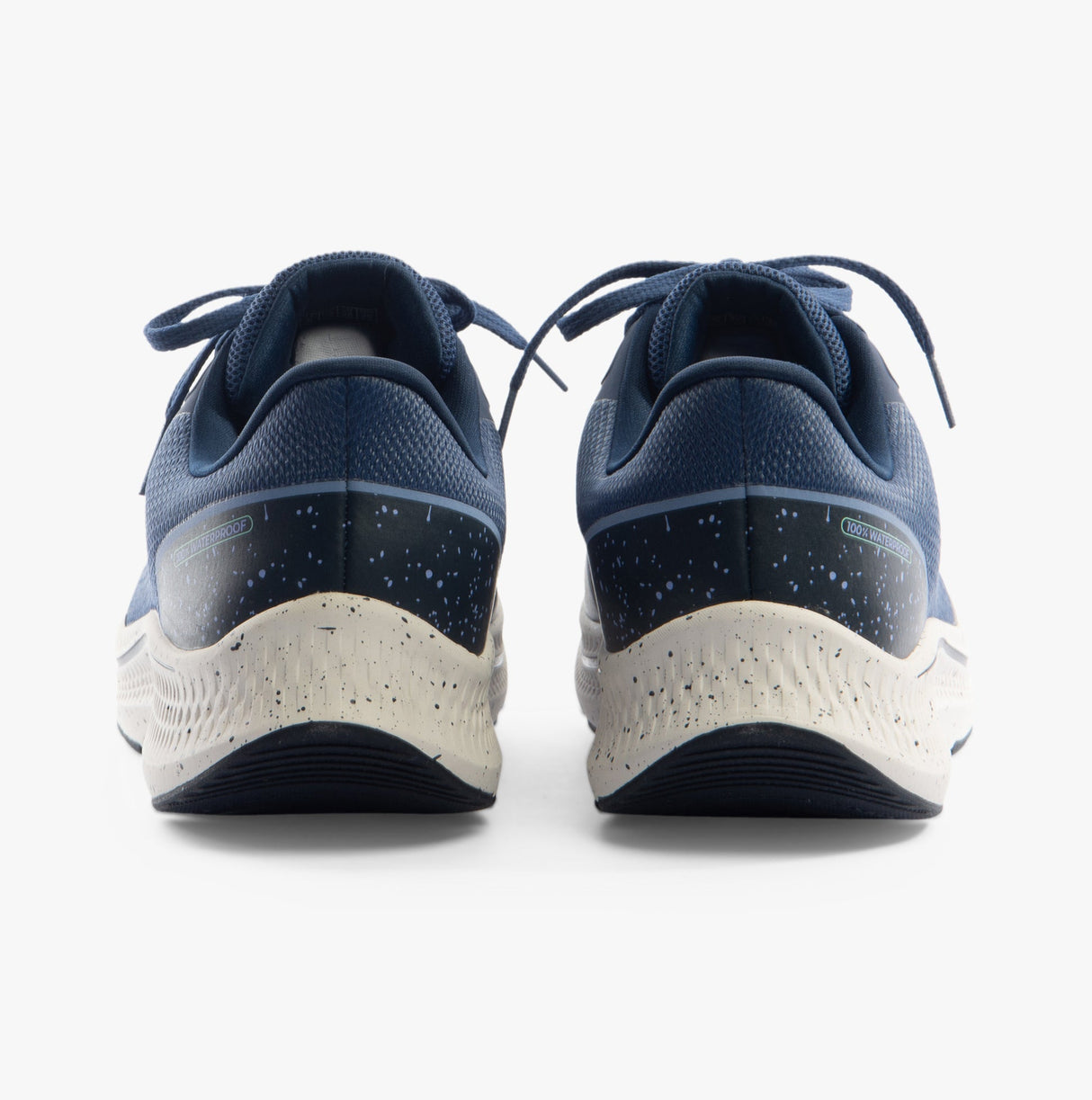 Skechers 128625/BLNV GO RUN CONSISTENT 2.0 - PIEDMONT Womens Trainers Blue/Navy