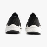 Skechers 129611/BKW MAX CUSHIONING ELITE 2.0 - Womens Trainers Black/White