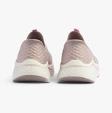 Skechers 129611/MVE MAX CUSHIONING ELITE 2.0 - Womens Trainers Mauve