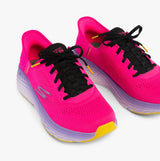 Skechers 129626/RAS MAX CUSHIONING ELITE 2.0 - Womens Trainers Raspberry