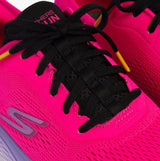 Skechers 129626/RAS MAX CUSHIONING ELITE 2.0 - Womens Trainers Raspberry