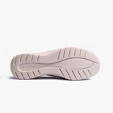 Skechers 136451/NAT ON-THE-GO FLEX - EMBARK Womens Shoes Natural/Purple