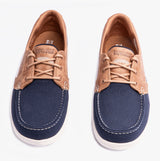 Skechers 136451/NVY ON-THE-GO FLEX - EMBARK Womens Shoes Navy