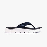 Skechers 141404/NVY GO WALK FLEX SANDAL - SPLENDOR Womens Sandals Navy