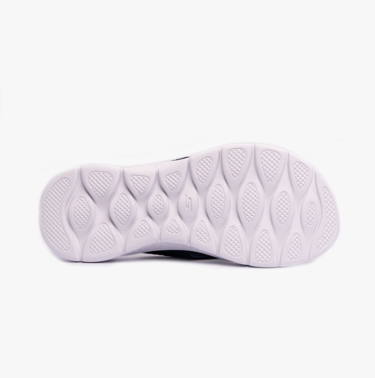 Skechers 141404/NVY GO WALK FLEX SANDAL - SPLENDOR Womens Sandals Navy