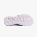 Skechers 141404/NVY GO WALK FLEX SANDAL - SPLENDOR Womens Sandals Navy