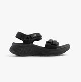 Skechers 141617/BBK MAX CUSHIONING ELITE 2.0 - JESSIE Womens Sandals Black