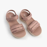 Skechers 141617/MVE MAX CUSHIONING ELITE 2.0 - JESSIE Womens Sandals Mauve/Pink