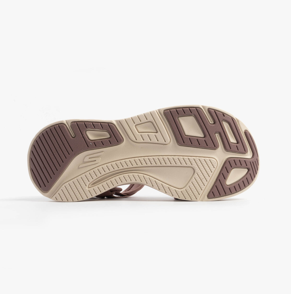 Skechers 141617/MVE MAX CUSHIONING ELITE 2.0 - JESSIE Womens Sandals Mauve/Pink