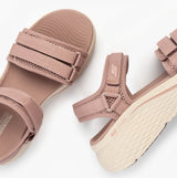 Skechers 141617/MVE MAX CUSHIONING ELITE 2.0 - JESSIE Womens Sandals Mauve/Pink