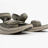 Skechers 141617/OLV MAX CUSHIONING ELITE 2.0 - JESSIE Womens Sandals Olive