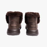 Skechers 144013/CHOC ON-THE-GO JOY - ENDEAVOR Womens Boots Chocolate