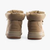 Skechers 144194/TAN GLACIAL ULTRA-TREND UP Womens Boots Tan