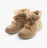 Skechers 144194/TAN GLACIAL ULTRA-TREND UP Womens Boots Tan