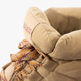 Skechers 144194/TAN GLACIAL ULTRA-TREND UP Womens Boots Tan