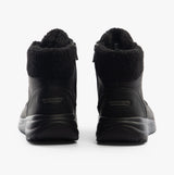Skechers 144756/BBK ON-THE-GO STELLAR - ALPINE ADVENTURE Womens Boots Black
