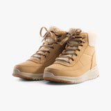 Skechers 144756/CSNT ON-THE-GO STELLAR - ALPINE ADVENTURE Womens Boots Chestnut