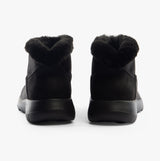 Skechers 144800/BBK ON-THE-GO JOY - COZY DREAM Womens Boots Black
