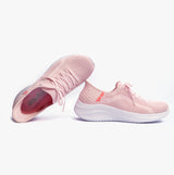 Skechers 149710/LTPK SLIP-INS: ULTRA FLEX 3.0 - BRILLIANT Womens Trainers Light Pink