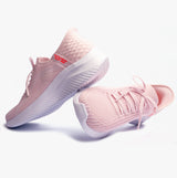 Skechers 149710/LTPK SLIP-INS: ULTRA FLEX 3.0 - BRILLIANT Womens Trainers Light Pink