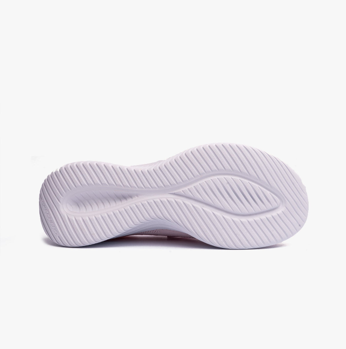 Skechers 149710/LTPK SLIP-INS: ULTRA FLEX 3.0 - BRILLIANT Womens Trainers Light Pink