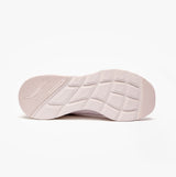 Skechers 149948/NTBK SKECH-AIR COURT - SLICK AVENUE Womens Trainers Natural/Black