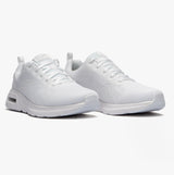 Skechers 149948/WSL SKECH-AIR COURT - SLICK AVENUE Womens Trainers White