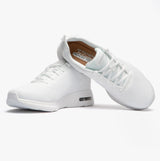 Skechers 149948/WSL SKECH-AIR COURT - SLICK AVENUE Womens Trainers White