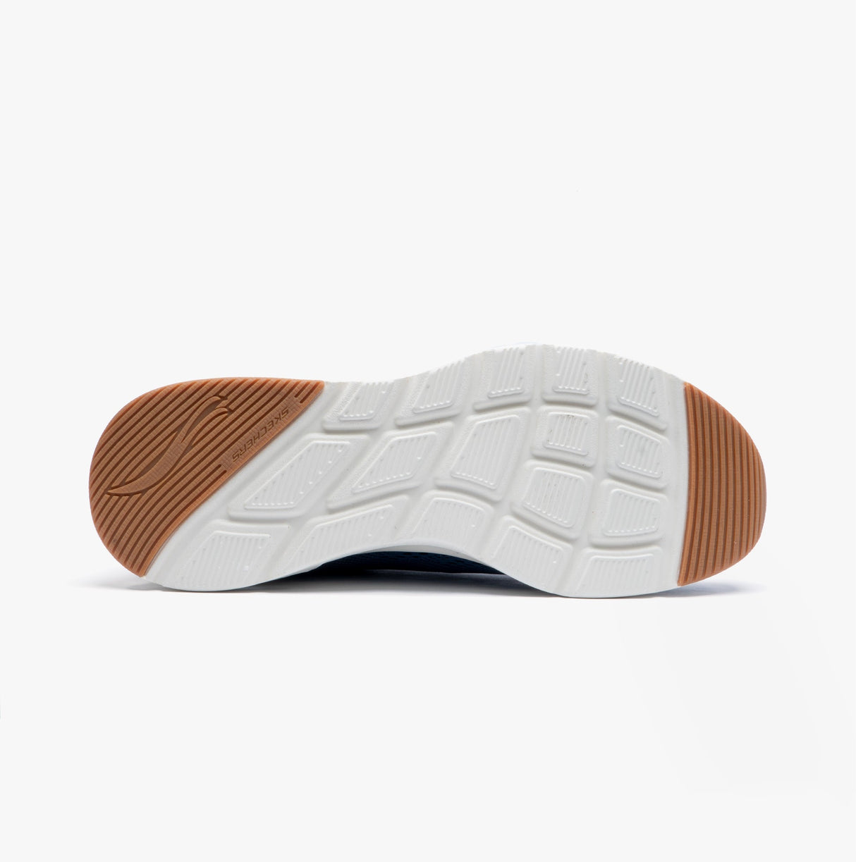 Skechers 149948/NVY SKECH-AIR COURT - SLICK AVENUE Womens Trainers Navy