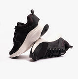 Skechers 150023/BKPK VAPOR FOAM-LASTING MOMENT Womens Sport Black