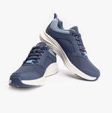 Skechers 150023/SLTP VAPOR FOAM-LASTING MOMENT Womens Sport Slate