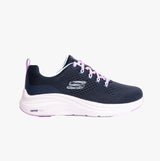 Skechers 150024/NVLV VAPOR FOAM-FRESH TREND Womens Sport Navy