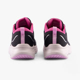 Skechers 150028/BKMT VAPOR FOAM - SMOOTH RIDE Womens Trainers Black/Multi