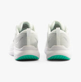 Skechers 150028/WBK VAPOR FOAM - SMOOTH RIDE Womens Trainers White/Black